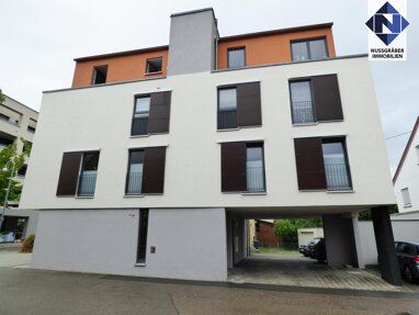 Wohnung zum Kauf 399.000 € 6 Zimmer 123 m² 1. Geschoss Wendlingen Wendlingen am Neckar 73240