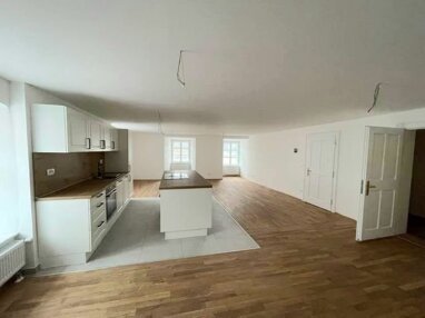 Wohnung zum Kauf 345.000 € 3 Zimmer 138,1 m² 2. Geschoss Donaugasse 12 Vilshofen Vilshofen an der Donau 94474