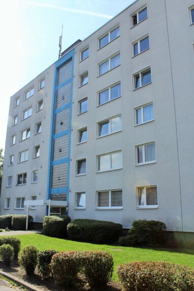 Wohnung zur Miete 579 € 4 Zimmer 77 m² Erdgeschoss Dessauer Straße 77 Gütersloh Gütersloh 33330