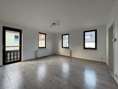 Wohnung zur Miete 360 € 2 Zimmer 51 m² 1. Geschoss Neustadt Neustadt bei Coburg 96465