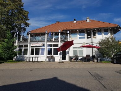 Gastronomie/Hotel zum Kauf als Kapitalanlage geeignet 580.000 € 298 m² 737 m² Grundstück Bonndorf Bonndorf im Schwarzwald 79848