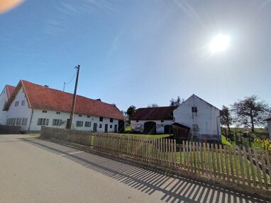 Bauernhof zum Kauf 550.000 € 5.787 m² Grundstück Malzhausen Langenmosen 86571