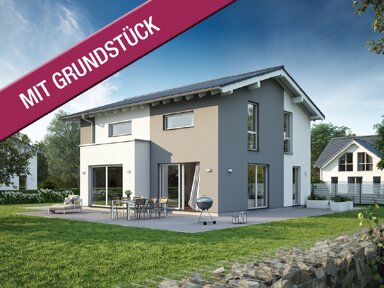 Einfamilienhaus zum Kauf provisionsfrei 515.900 € 5 Zimmer 162 m² 710 m² Grundstück Lützendorf Weilmünster 35789