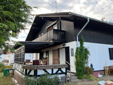 Wohnung zum Kauf 189.000 € 5 Zimmer 105 m² EG frei ab sofort Brandoberndorf Waldsolms 35647