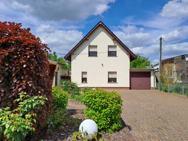 Einfamilienhaus zum Kauf 300.000 € 7 Zimmer 170 m² 492 m² Grundstück Rotdornweg Waldersee 80 Dessau-Roßlau 06844