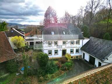 Einfamilienhaus zum Kauf 680.000 € 10 Zimmer 270 m² 3.000 m² Grundstück Burghaig Kulmbach 95326