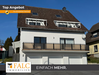 Wohnung zur Miete 680 € 3 Zimmer 85 m² Niederdürenbach Niederdürenbach 56651