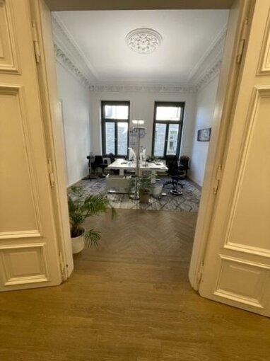 Bürofläche zur Miete Provisionsfrei 1.992 € 166 m² Bürofläche Thomaskirchhof 17 Zentrum Leipzig 04109