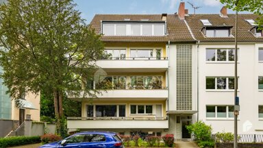 Maisonette zum Kauf 695.000 € 4 Zimmer 138,6 m² 3. Geschoss Lindenthal Köln 50935