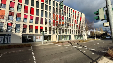 Bürofläche zur Miete provisionsfrei 14,50 € 333,6 m² Bürofläche Adlershof Berlin 12489