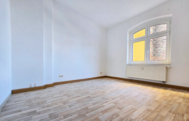 Wohnung zur Miete 375 € 3 Zimmer 65,2 m² 2. Geschoss Köthen Köthen (Anhalt) 06366