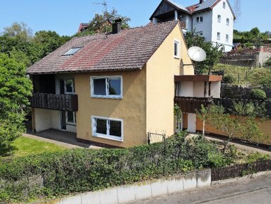 Einfamilienhaus zum Kauf 399.000 € 7 Zimmer 200 m² 559 m² Grundstück Absberg Absberg 91720