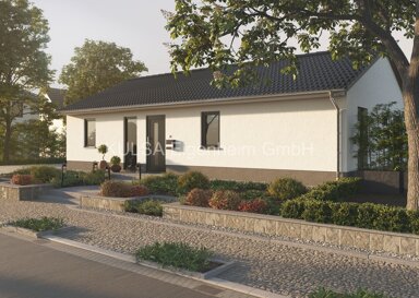 Bungalow zum Kauf provisionsfrei 218.630 € 3 Zimmer 100 m² 700 m² Grundstück Auenweg 0 Bad Salzungen Bad Salzungen 36433