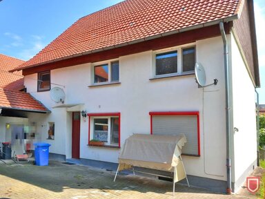 Mehrfamilienhaus zum Kauf 339.900 € 6 Zimmer 170 m² 6.584 m² Grundstück Hemeln Hannoversch Münden / Hemeln 34346