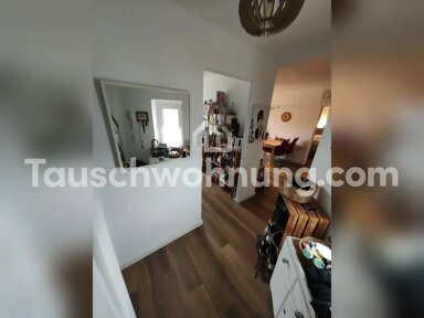 Wohnung zur Miete Tauschwohnung 700 € 2 Zimmer 50 m² 3. Geschoss Nippes Köln 50733