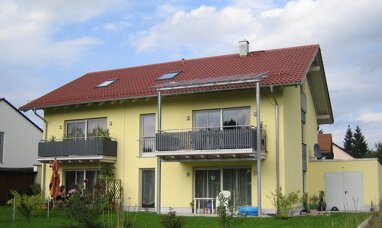 Maisonette zur Miete 1.130 € 3,5 Zimmer 114 m² 1. Geschoss Lohmühlstrasse 24 Mühldorf Mühldorf a.Inn 84453
