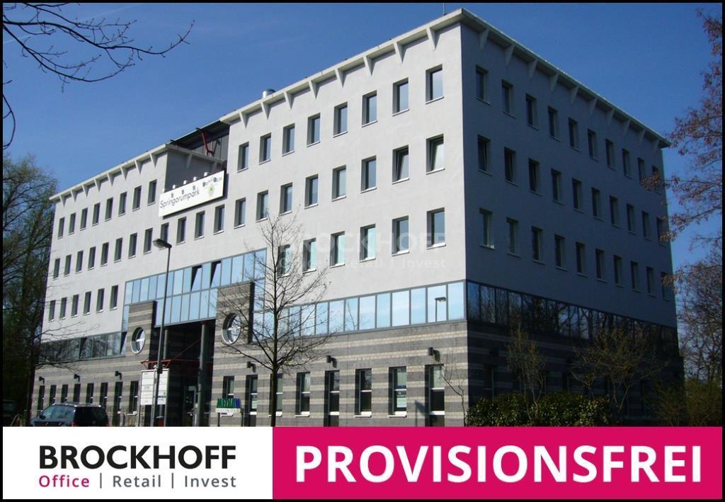 Bürofläche zur Miete provisionsfrei 22 Zimmer 1.034,2 m² Bürofläche teilbar ab 1.034,2 m² Weitmar - Mitte Bochum 44795