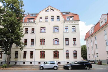 Wohnung zum Kauf 125.000 € 5 Zimmer 130,1 m² 1. Geschoss Nordvorstadt 152 Zwickau 08058