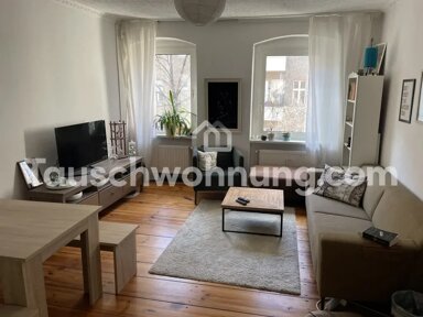 Wohnung zur Miete Tauschwohnung 550 € 2 Zimmer 66 m² 2. Geschoss Neukölln Berlin 12051