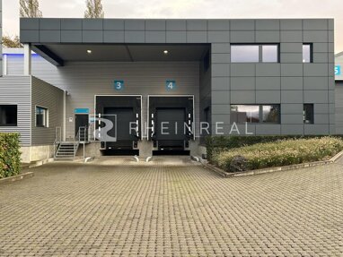 Halle/Industriefläche zur Miete 11,50 € 15.616 m² Lagerfläche teilbar ab 18.246 m² Rothe Erde Aachen 52068
