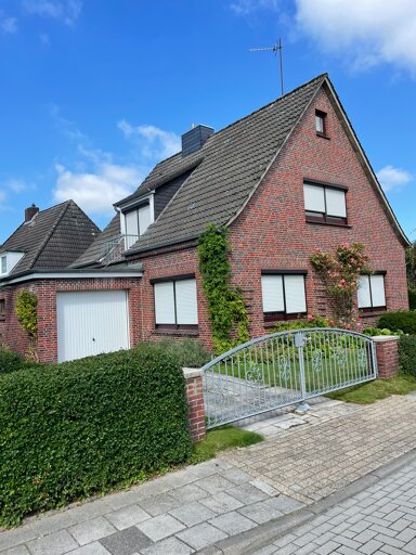 Einfamilienhaus zum Kauf 200.000 € 4 Zimmer 100 m² 572 m² Grundstück Wittmund Wittmund 26409