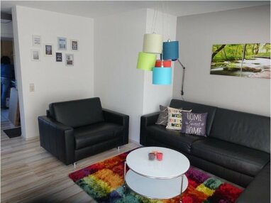 Wohnung zur Miete Wohnen auf Zeit 1.490 € 3 Zimmer 50 m² frei ab sofort Muckensturm Stuttgart 70374