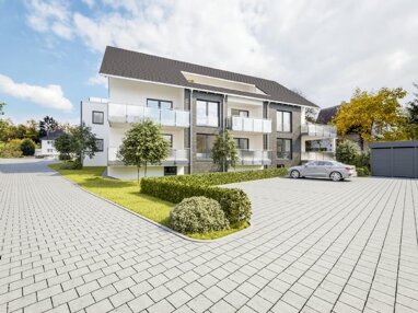 Wohnung zum Kauf Provisionsfrei 292.800 € 2,5 Zimmer 52 m² Bittermarkstraße 50 Bittermark Dortmund 44229