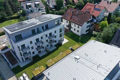 Neubauprojekt zum Kauf Germering Germering 82110