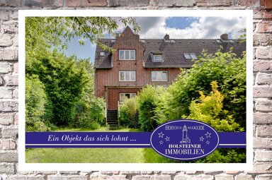 Reihenendhaus zum Kauf 199.000 € 5 Zimmer 104 m² Klagenfurter Weg Elmschenhagen Bezirk 1 Kiel 24147