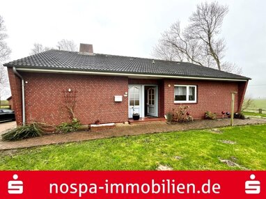 Einfamilienhaus zum Kauf 225.000 € 4 Zimmer 118,8 m² 3.917 m² Grundstück St. Annen 25776