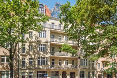 Wohnung zum Kauf 890.000 € 4 Zimmer 136 m² Halensee Berlin 10709
