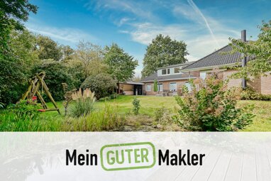 Einfamilienhaus zum Kauf 1.079.000 € 12 Zimmer 361,2 m² 1.200 m² Grundstück Oberneuland Bremen 28355