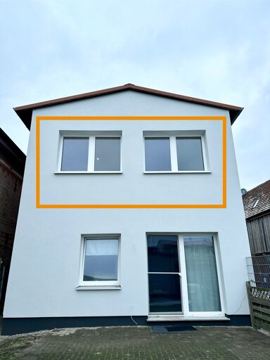 Wohnung zur Miete 795 € 2 Zimmer 90 m² Geschoss 1/1 Bützow Bützow 18246