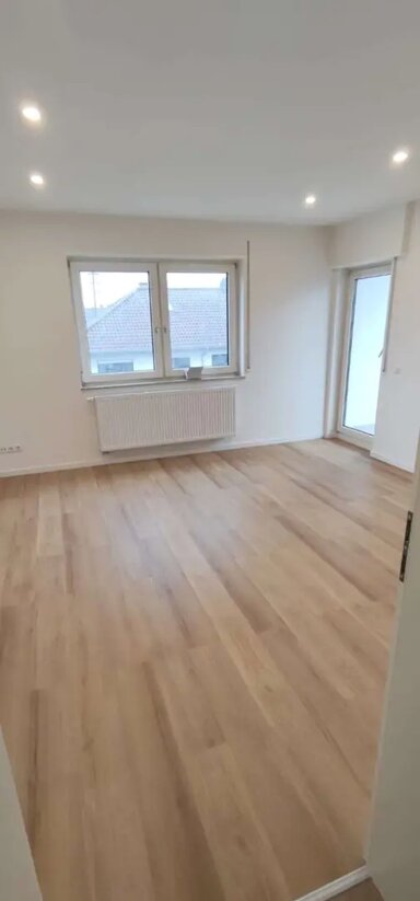 Wohnung zur Miete 900 € 2 Zimmer 69 m² 3. Geschoss Nordstadt Schwetzingen 68723