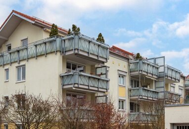 Wohnung zum Kauf 398.000 € 3 Zimmer 86 m² Jahnstr. 4 Ottobrunn 85521