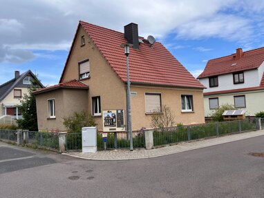 Einfamilienhaus zum Kauf 178.000 € 5 Zimmer 105 m² 448 m² Grundstück Barchfeld Barchfeld-Immelborn 36456