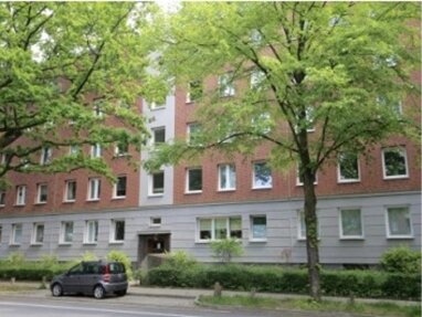Wohnung zum Kauf 319.000 € 2 Zimmer 51 m² Wandsbek Hamburg 22049