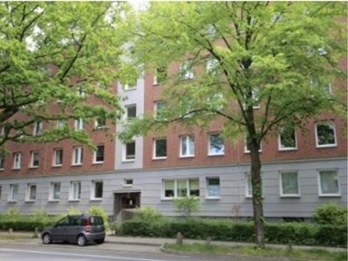 Wohnung zum Kauf 319.000 € 2 Zimmer 51 m² Wandsbek Hamburg 22049