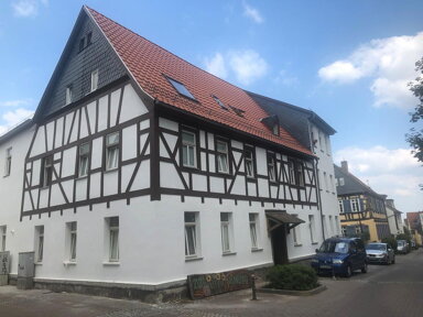 Wohnung zur Miete 790 € 2 Zimmer 56 m² EG frei ab 01.05.2025 Große Klostergasse 2 Friedberg Friedberg (Hessen) 61169