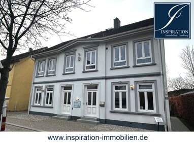 Maisonette zur Miete 1.708 € 4,5 Zimmer 139 m² 1. Geschoss frei ab 01.05.2025 Am Schloß Ahrensburg 22926