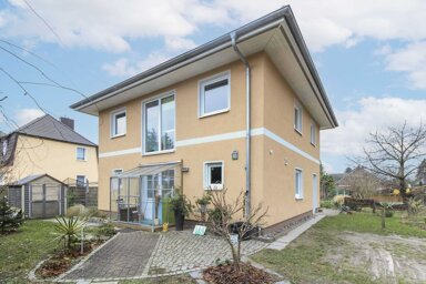 Immobilie zum Kauf als Kapitalanlage geeignet 700.000 € 5 Zimmer 141,5 m² 1.249,2 m² Grundstück Fredersdorf-Nord Fredersdorf-Vogelsdorf 15370