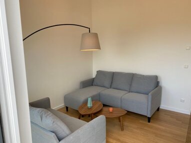 Wohnung zur Miete Wohnen auf Zeit 2.750 € 4 Zimmer 88 m² frei ab sofort Reuterstraße Neukölln Berlin 12047