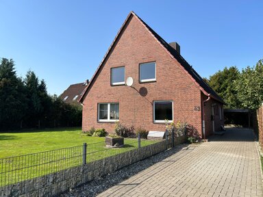 Einfamilienhaus zum Kauf 299.000 € 6 Zimmer 138,9 m² 636 m² Grundstück frei ab sofort Heide Heide 25746