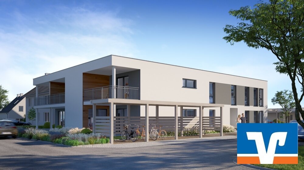 Wohnung zum Kauf Provisionsfrei 398.592 € 3 Zimmer 94,2 m²<br/>Wohnfläche Nienburg Nienburg 31582