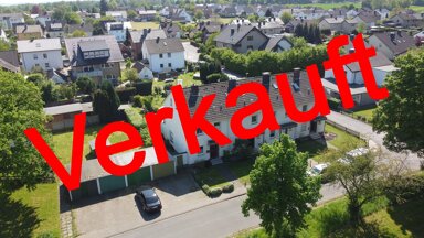 Reihenendhaus zum Kauf 190.000 € 4 Zimmer 117 m² 386 m² Grundstück Lockhausen Bad Salzuflen 32107