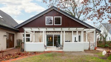 Einfamilienhaus zum Kauf 379.000 € 6 Zimmer 192 m² 533 m² Grundstück Wildeshausen 27793