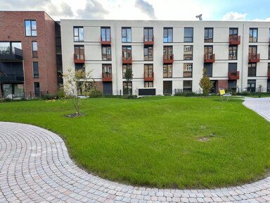 Terrassenwohnung zur Miete 1.430 € 2 Zimmer 72 m² EG frei ab sofort In der Au 31 Rödelheim Frankfurt am Main 60489