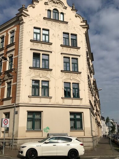 Wohnung zum Kauf provisionsfrei als Kapitalanlage geeignet 151.200 € 2 Zimmer 63 m² William-Zipperer-Straße 83 Leutzsch Leipzig 04179