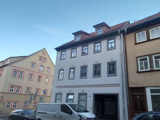 Stadthaus zum Kauf 455.000 € 9 Zimmer 335 m² 218 m² Grundstück Gotha 99867