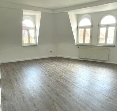 Wohnung zur Miete 1.350 € 4 Zimmer 100 m² 4. Geschoss Rothenburger Str. 65 Gostenhof Nürnberg 90443